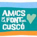 Logo Amics de la font del Cuscó